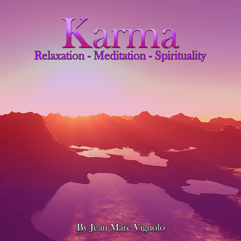 Karma cover 800