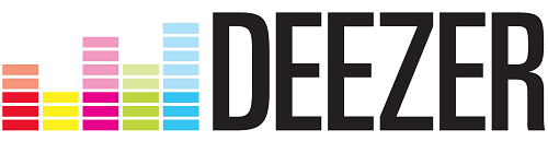 deezer logo 140