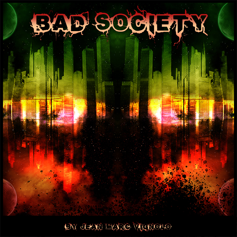 bad society